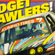 Illustration for article titled A Transport Fire Turned A V8-Powered E30 And RS4 Avant Into A Worthless Slag Heap